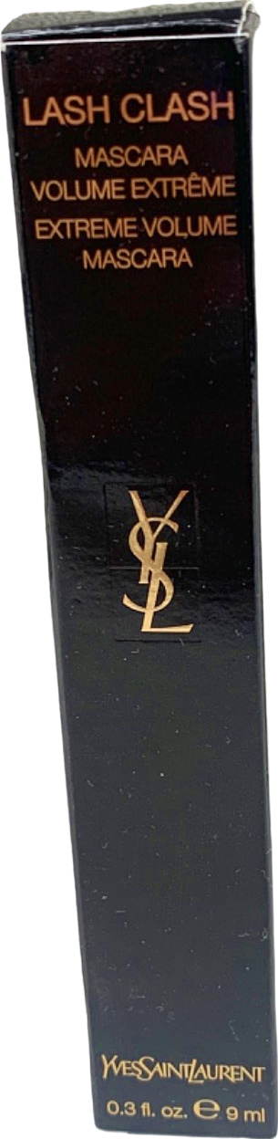 Yves Saint Laurent Lash Clash Mascara Extreme Volume 9ml