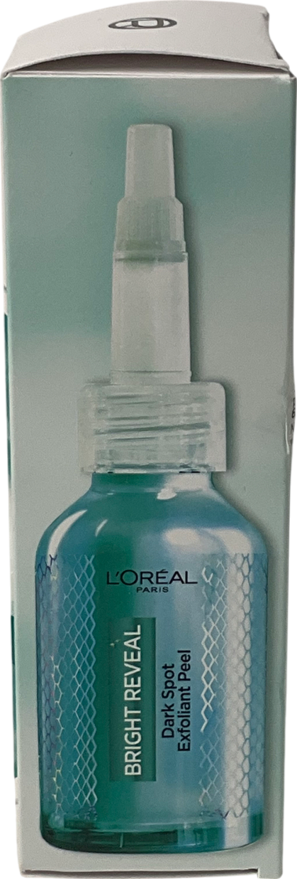 loreal Dark Spot Exfoliant Peel 25ml