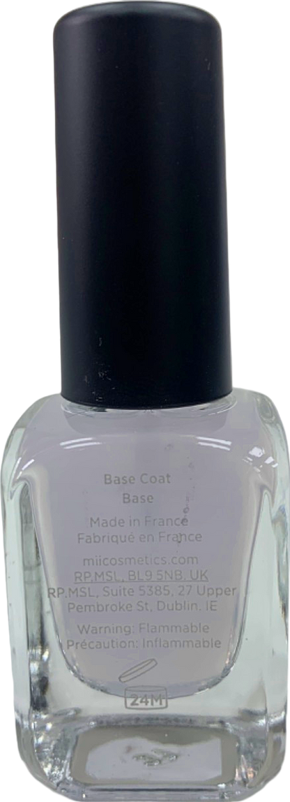Mii To Have + To Hold Base Coat 14 ml