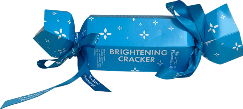 The Organic Pharmacy Brightening Cracker 15ml