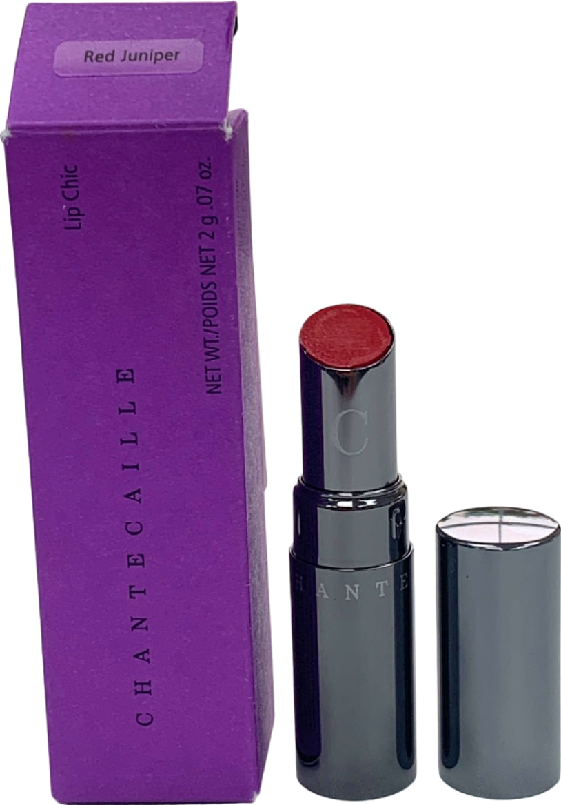 Chantecaille Lip Chic Red Juniper 2.9 g