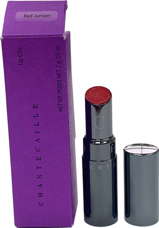 Chantecaille Lip Chic Red Juniper 2.9 g