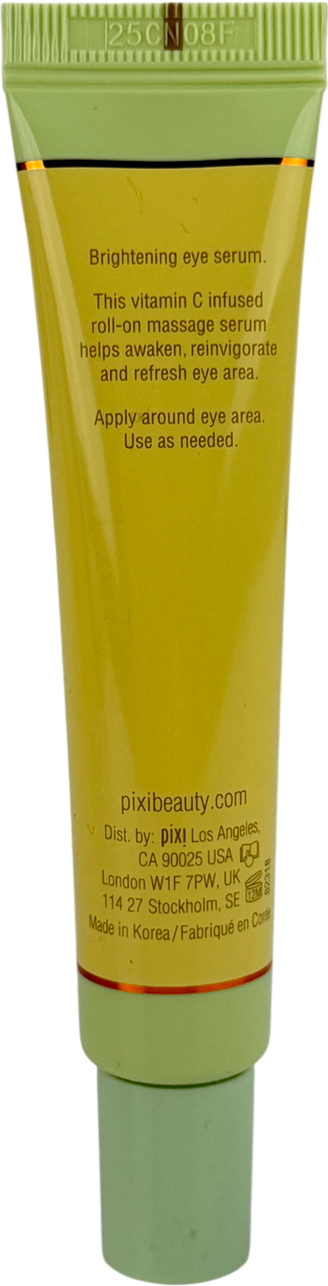 Pixi Roll-on Beautifeye Serum 25ml