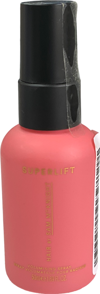 Hair By Sam Mcknight Superlift Root Volumising Spray 50ml