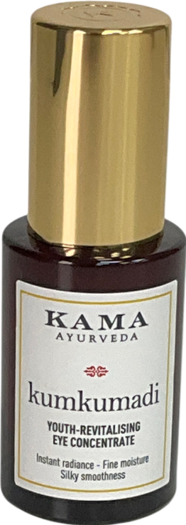 KAMA AYURVEDA Revitalising Eye Contour Serum 15ml