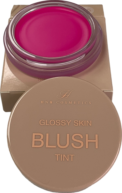 HNB Cosmetics Glossy Skin Blush Tint 05 9g