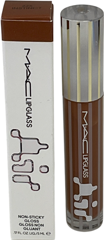 MAC Lipglass Air 225 5ml