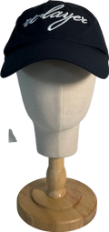 re-layer Navy Blue The Everywhere Cap One Size
