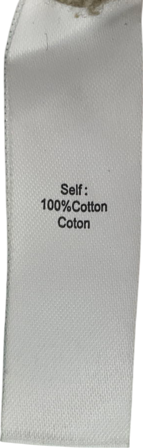 Marissa Webb Green Belle Herringbone Pant UK XS/S