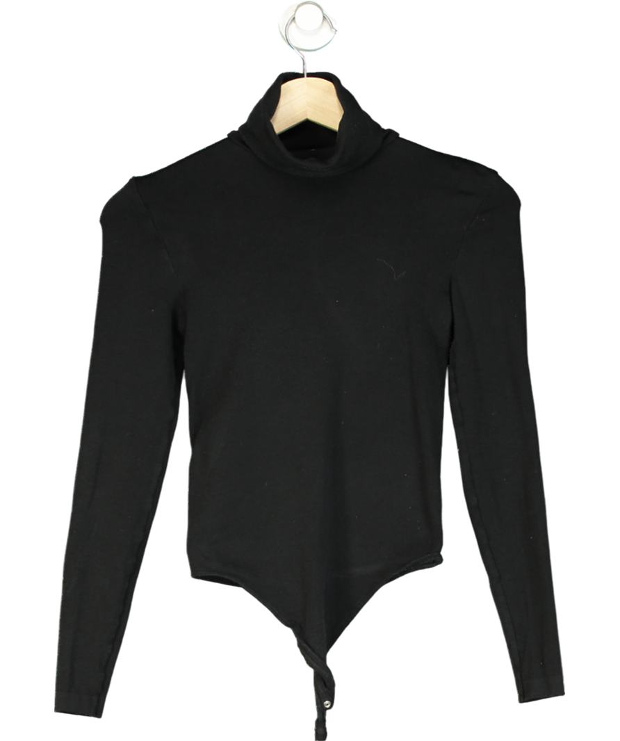 Black Wolford Colorado String Body UK XS