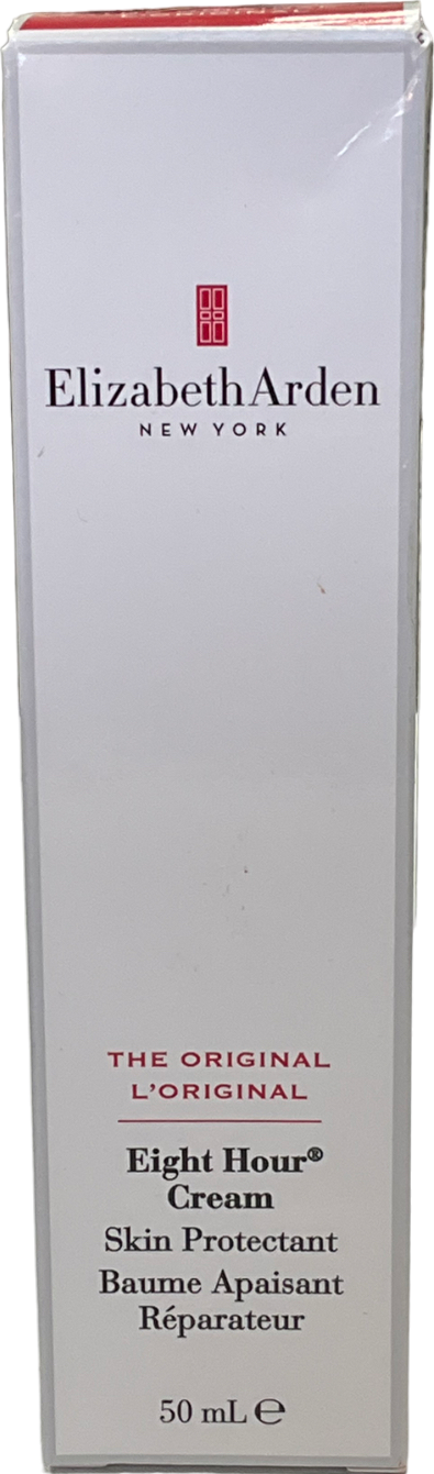 Elizabeth Arden Eight Hour Skin Cream Protectant Original 50ml