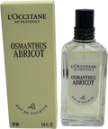 L'Occitane Osmanthus Abricot Eau De Toilette 50ml