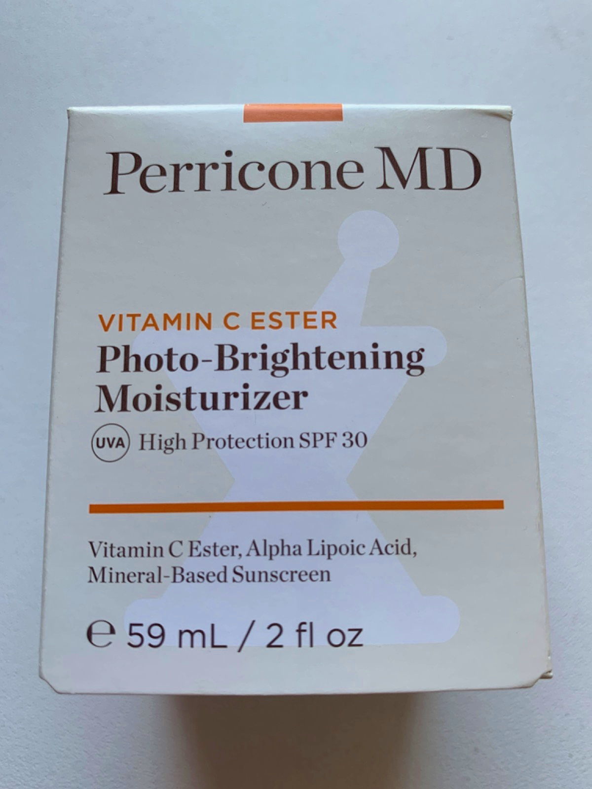 Perricone MD Vitamin C Ester Photo-Brightening Moisturizer SPF 30 59 ml