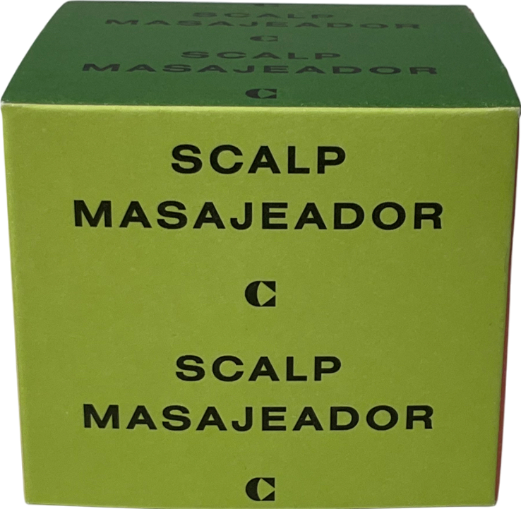 Ceremonia Scalp Brush One size