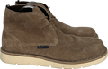 Ben Sherman Beige Suede Chukka Shoes UK 10 EU 44 👞