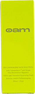 Eyeam Inflammaging Skin Solution 30ml