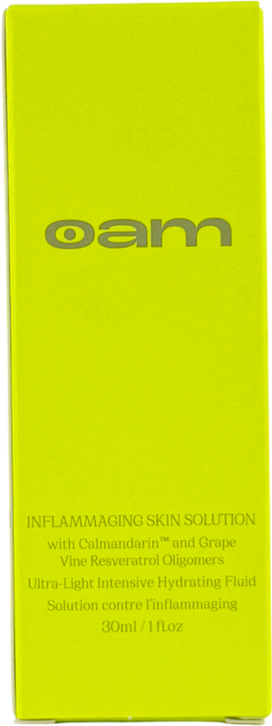 Eyeam Inflammaging Skin Solution 30ml