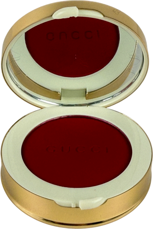 Gucci Beauty Glow Powder Blush 06 Bright Ruby 5.5g