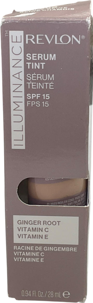 Revlon Serum Tint 209 28ml