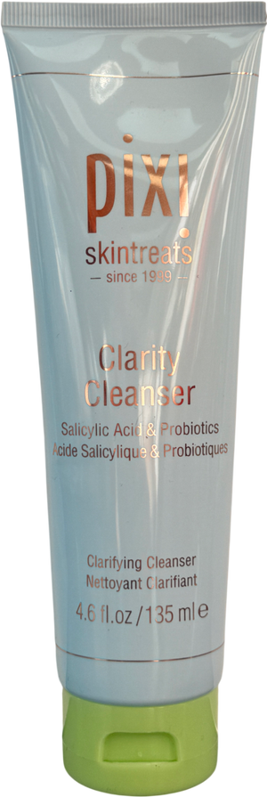Pixi Clarity Cleanser Universal 135ml