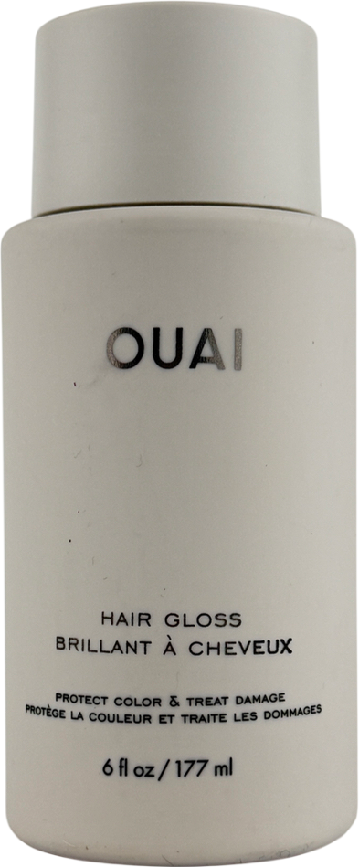 OUAI Hair Gloss 177ml