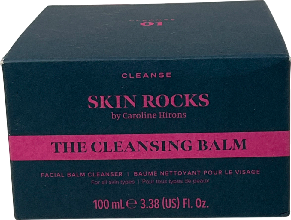 skin rock The Cleansing Balm 100ml