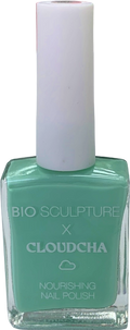 Bio Sculpture Nourishing Nail Polish Cloudcha 14ml