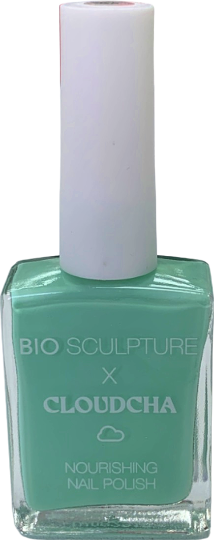 Bio Sculpture Nourishing Nail Polish Cloudcha 14ml