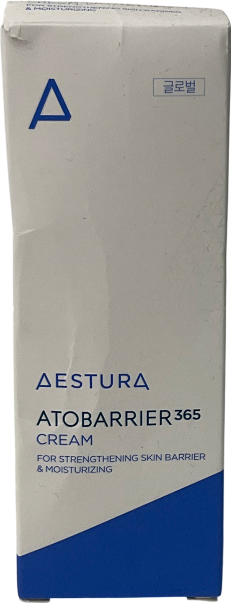 aestura Atobarrier365 Cream With Ceramide 80ml