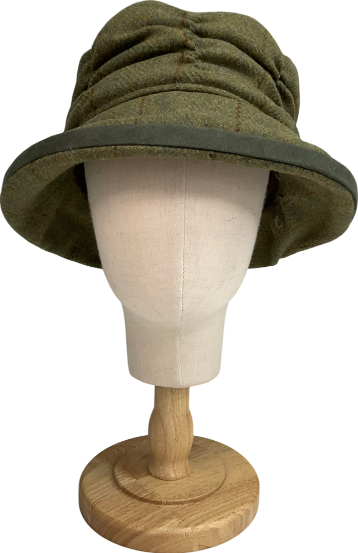 Anthony Graham Green Classic Hat One Size