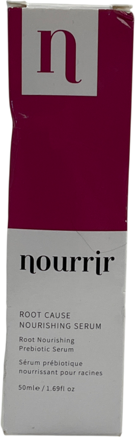 Nourrir Root Cause Nourishing Serum 50ml