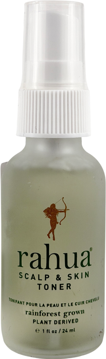 Rahua Scalp & Skin Toner 24ml