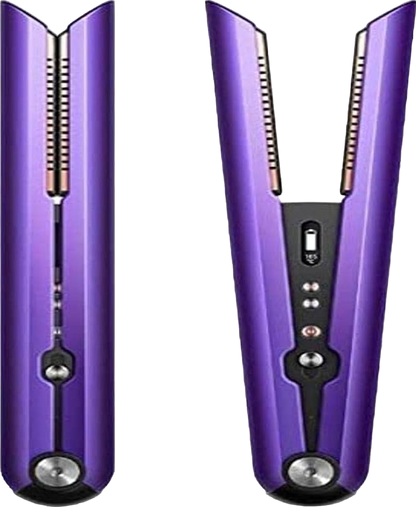 Dyson Corral Straightener (purple/black) BNIB