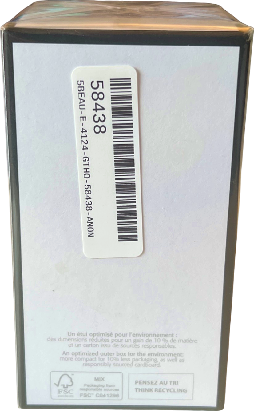 Givenchy L'Interdit Eau de Parfum 50ml