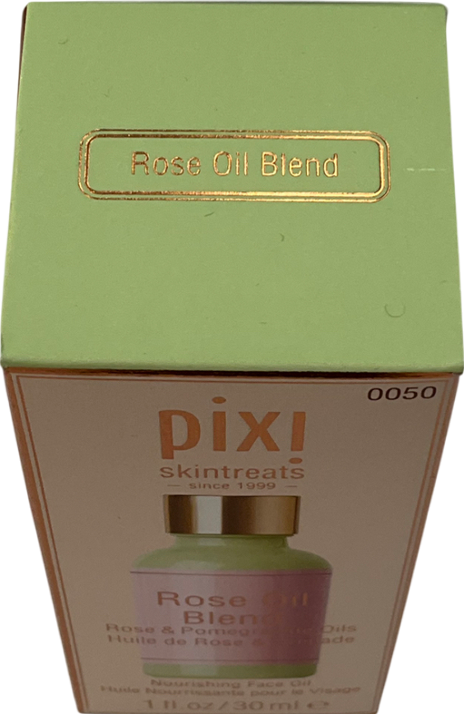 Pixi Rose Oil Blend 30ml