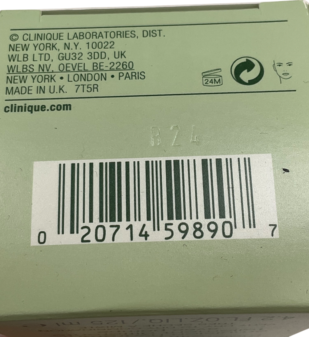 Clinique Dramatically Different Moisturizing Lotion+ 125ml