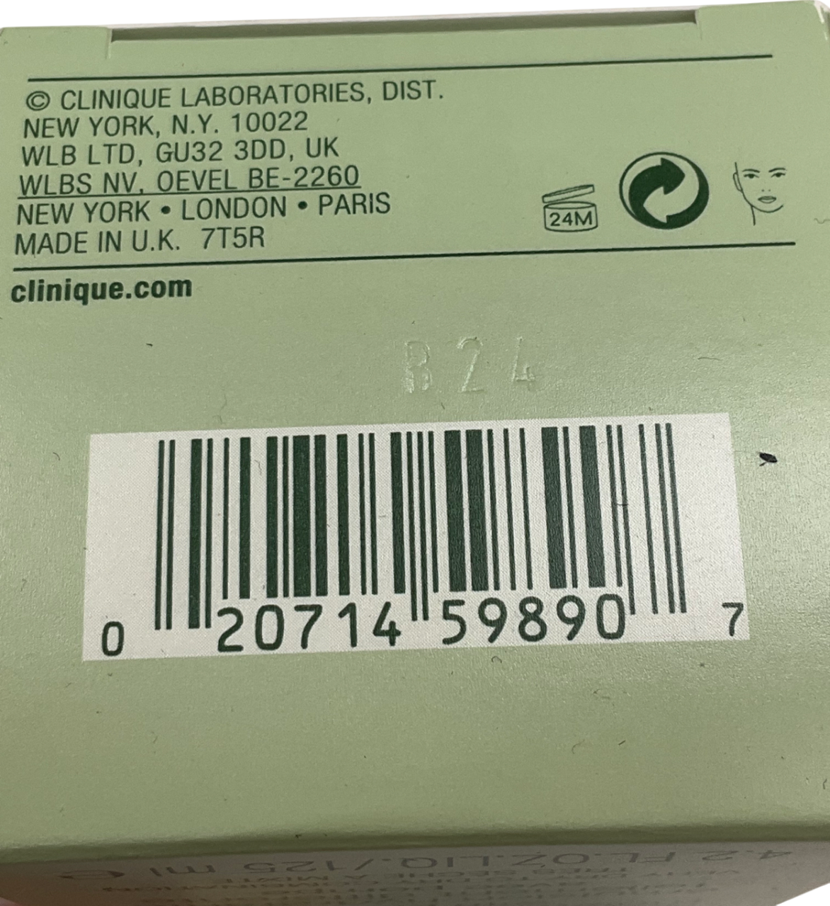 Clinique Dramatically Different Moisturizing Lotion+ 125ml