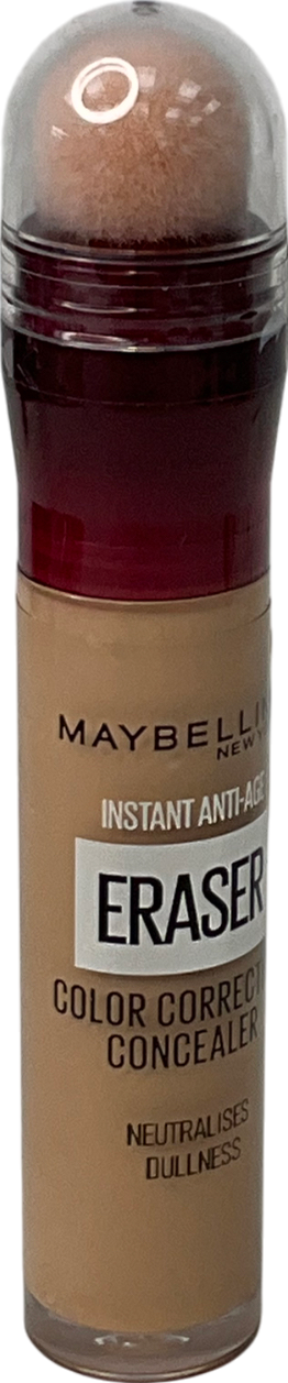 Maybelline Instant Eraser Eye Mult-use  Concealer 6.8