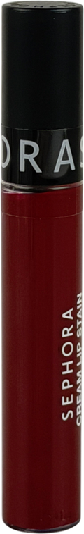 Sephora Cream Lip Stain Matte Liquid Lipstick 94 5ml