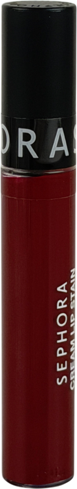 Sephora Cream Lip Stain Matte Liquid Lipstick 94 5ml