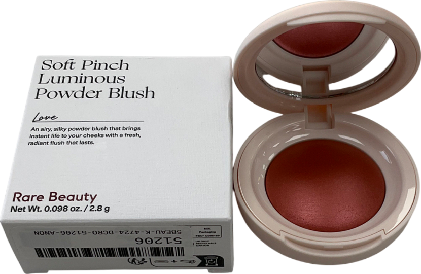 Rare Soft Pinch Blush Love 2.8