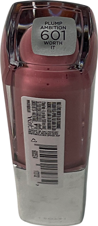 loreal Plump Ambition Lip Oil 601 One size