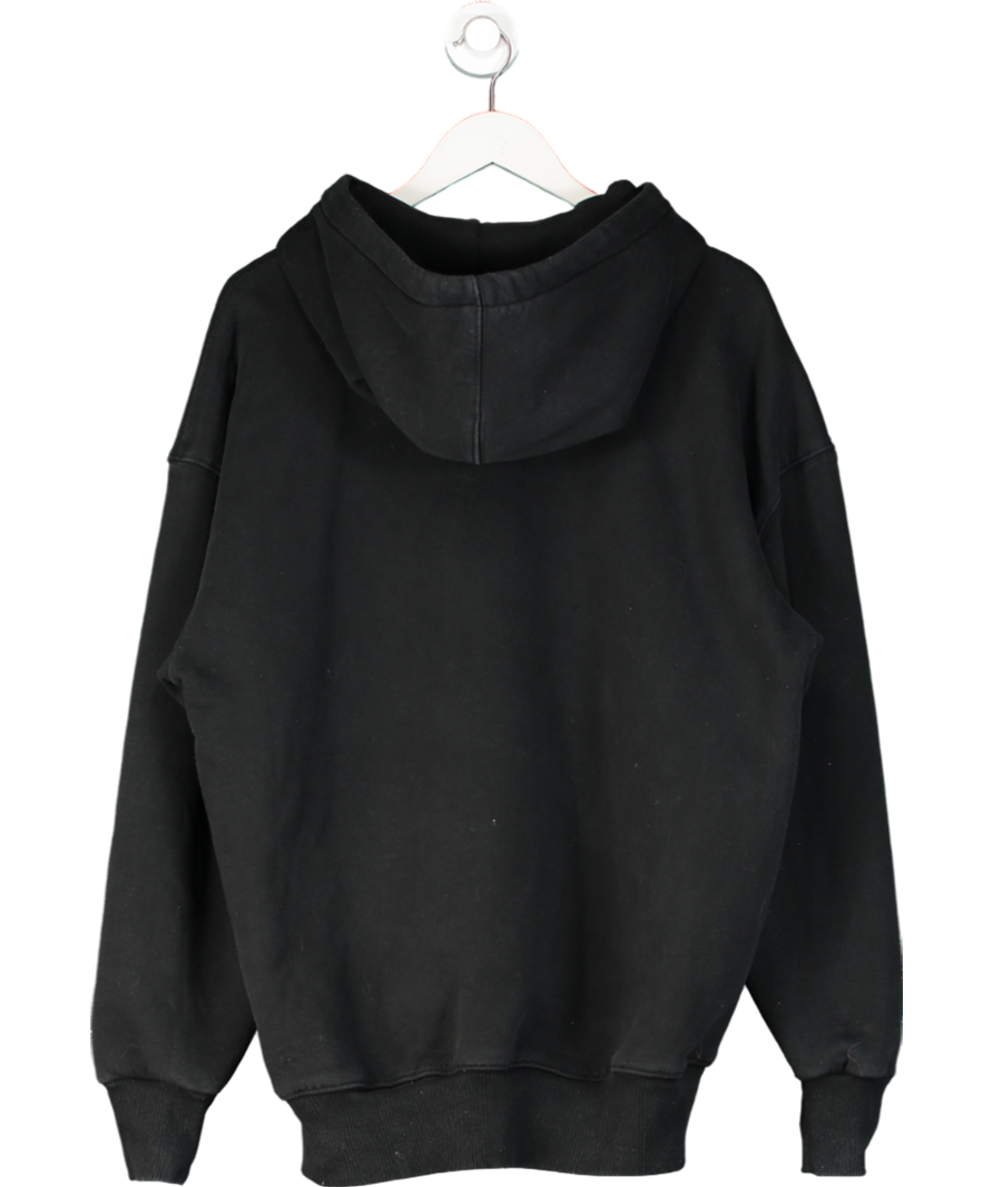 drama call Black Oval Hoodie UK XL