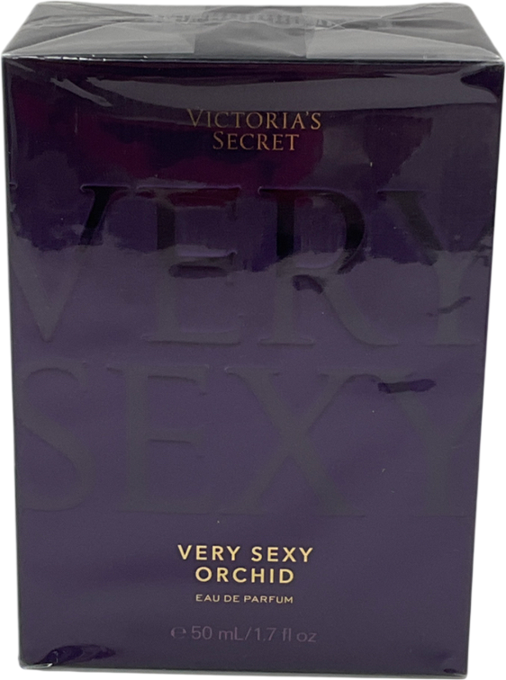 victoria secret Very Sexy Orchid Perfume Very Sexy Orchid 50ml