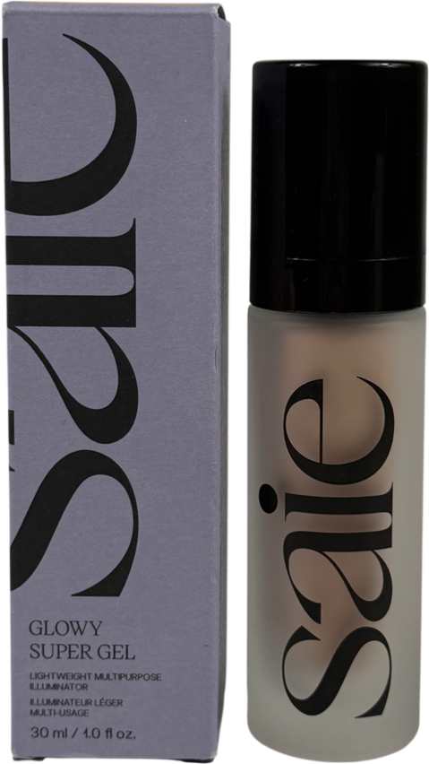 Saie Glowy Super Gel Warmglow 30ml