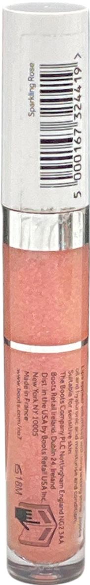 No7 High Shine Lip Gloss 8ml