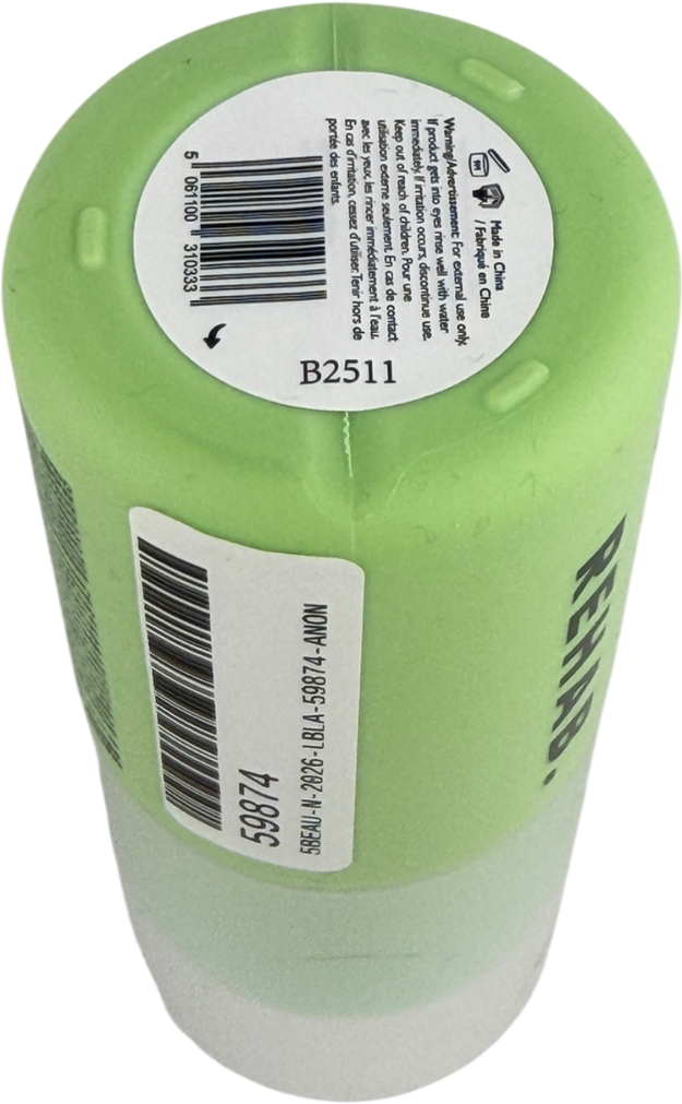 Rehab Matcha Scalp Serum 90ml