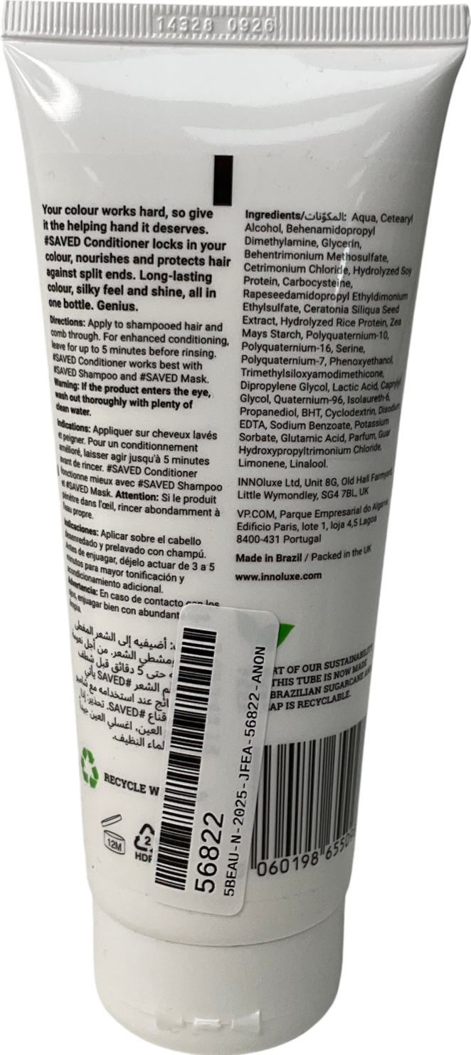 innoluxe Conditioner 200ml