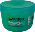 Garnier Salycilic Fresh & Pure Sorbet Cream 85ml