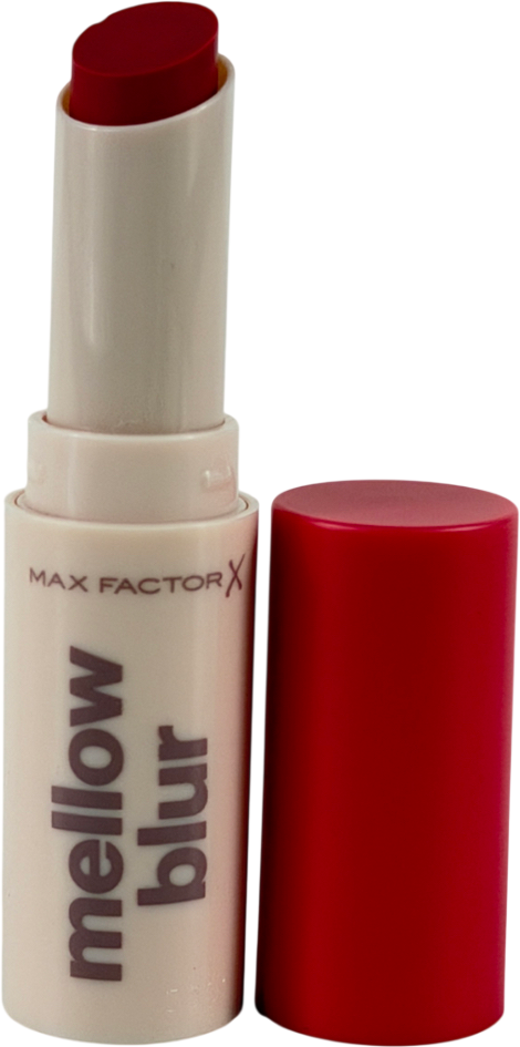 Max Factor Mellow Blur Lipstick Raspberry Rush One size